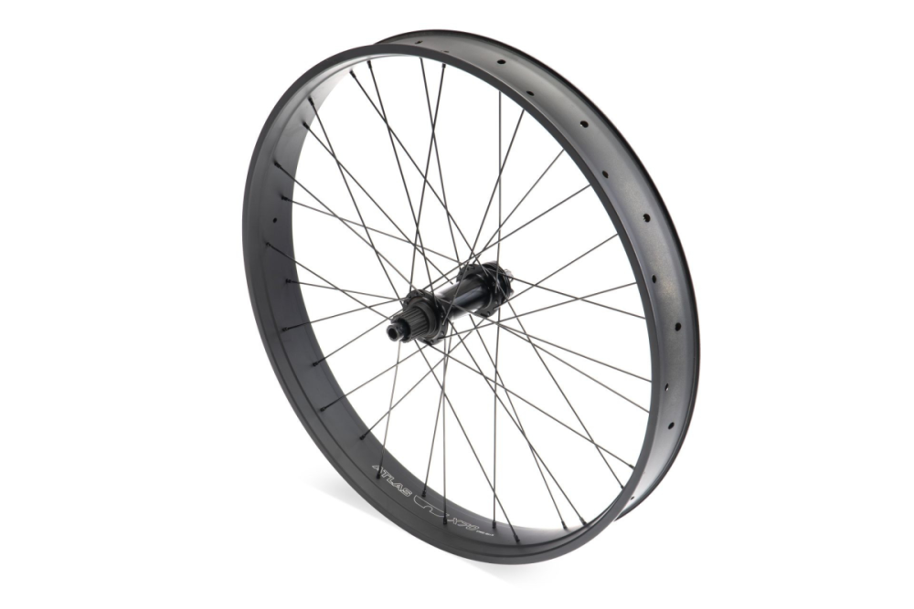 Tern Tern Hinterrad Altas X27.5