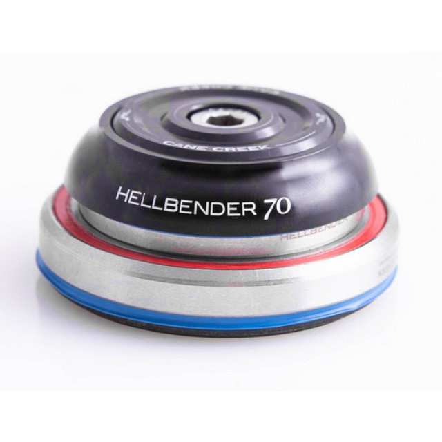 Cane Creek Steuersatz 70 Series Complete IS41/28.6, IS52/40