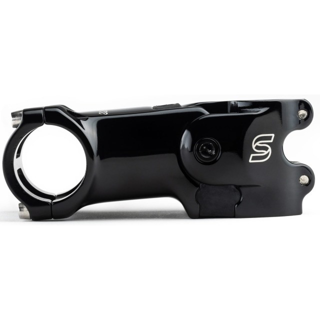 Cane Creek Vorbau eeSilk ohne Compliance Switch Schwarz, 90mm