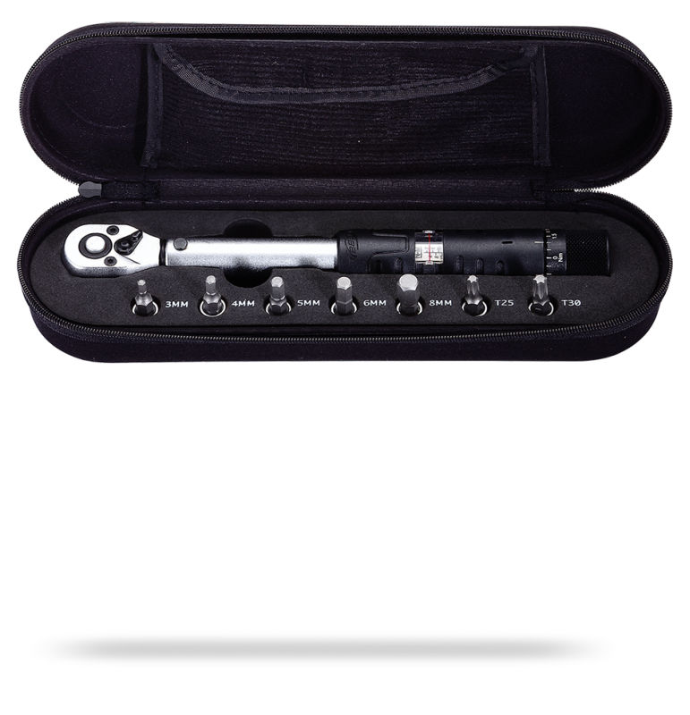 BBB DREHMOMENTSCHLÜSSEL TORQUEFIX