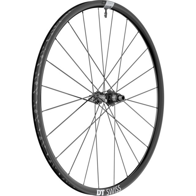 DT Swiss E 1800 Spline 30 Disc Hinterrad, Shimano HG Body 