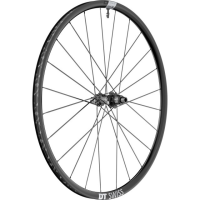 DT Swiss E 1800 Spline 30 Disc Hinterrad, Shimano HG Body 
