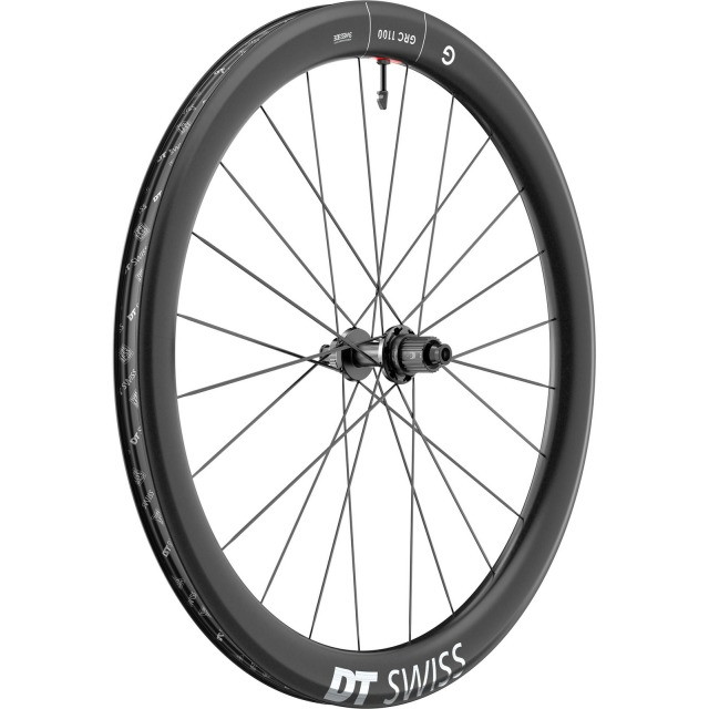 DT Swiss GRC 1100 Dicut 30 Disc 700C, Hinterrad, Shimano Microspline , Hinterrad