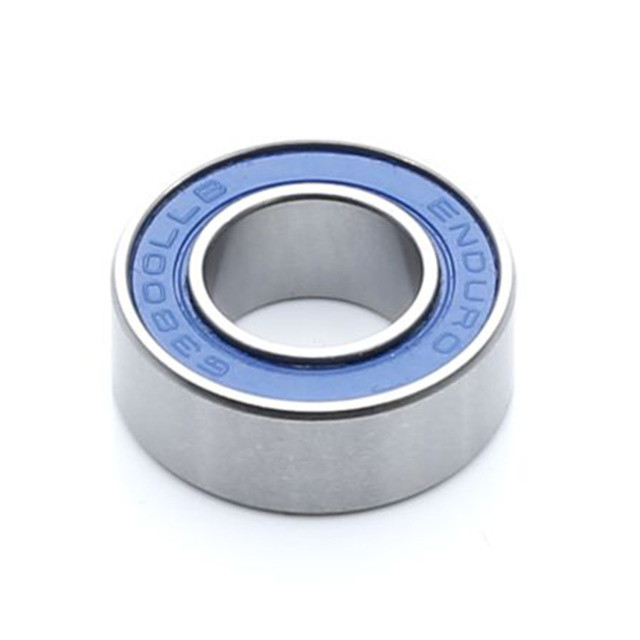 Enduro Bearings  Enduro Bearings Kugellager 63800 LLU MAX BO