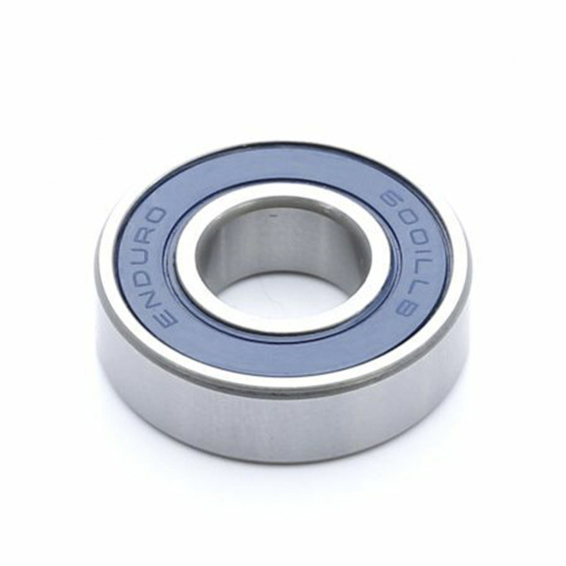 Enduro Bearings  Enduro Bearings Kugellager 6001 2RS-8 ABEC 3