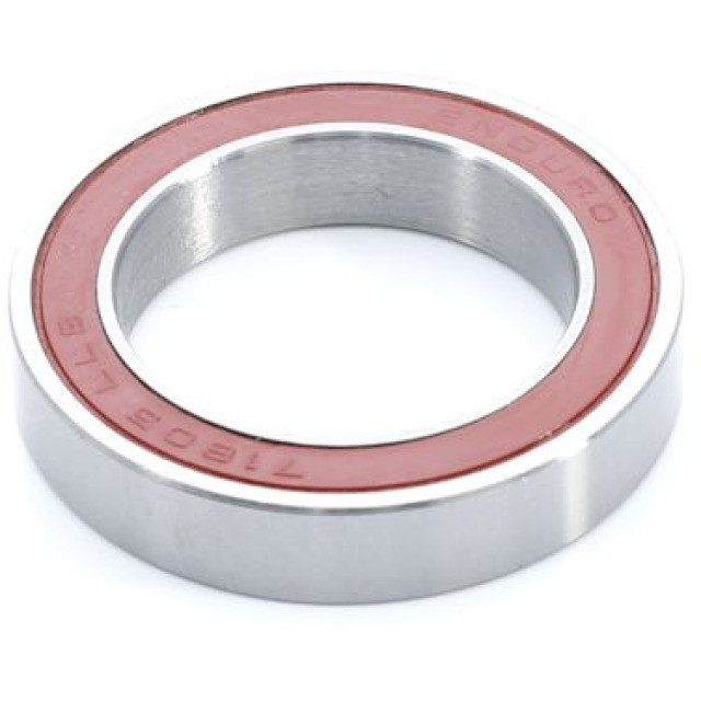 Enduro Bearings  Enduro Bearings Kugellager 71805 LLB ABEC 5