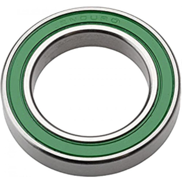 Enduro Bearings Enduro Bearings Kugellager S6806 LLB Stainless 30x42x7, Bottom Bracket BB30