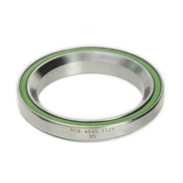 Enduro Bearings  Enduro Bearings Kugellager ACB 4545 1125 SS Stainless