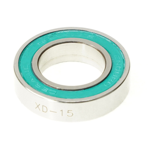 Enduro Bearings  Enduro Bearings Kugellager CXD 6903 LLB XD-15 Ceramic