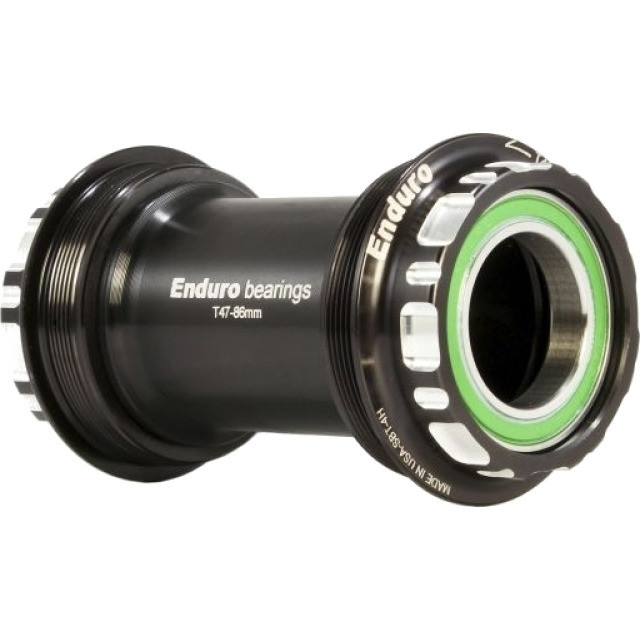 Enduro Bearings  Enduro Bearings Tretlager Road T47 XD-15