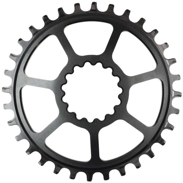 e*thirteen Ethirteen Kettenblatt Superlight Direct Mount 10-12-fach, 30