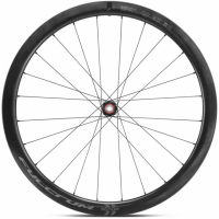 Fulcrum Wind Carbon DB 42C Vorderrad, Mod. 23, C23, 2-WayFit, AFS 12x100mm