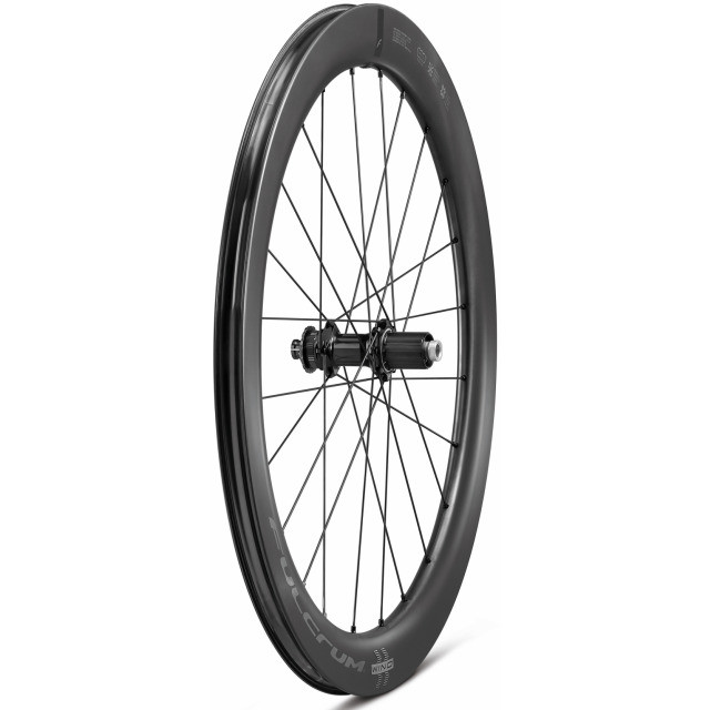Fulcrum Wind Carbon DB 57C Laufradsatz, Mod. 23, C23, 2-WayFit, AFS 12x100/142mm HG 11/12S
