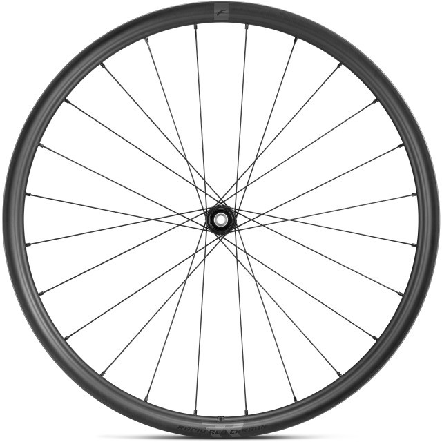 Fulcrum 2-WayFit AFS 12x100