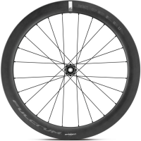 Fulcrum Racing Speed Carbon DB 57C Laufradsatz, Shimano