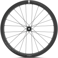 Fulcrum Racing Speed Carbon DB 42C Laufradsatz, Shimano