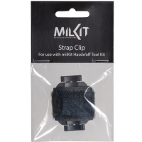 Milkit Befestigungsriemen Strap Clip