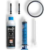 Milkit Reifendichtmittel Tubeless Conversion Kit 45-25