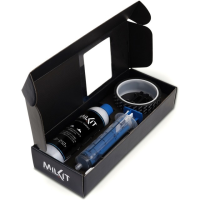 Milkit Reifendichtmittel Tubeless Conversion Kit 45-25