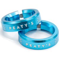 Peaty's Lockring für Lenkergriffe Monarch Grip