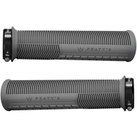 Peaty's Lenkergriffe Monarch Grip Mushroom Thick