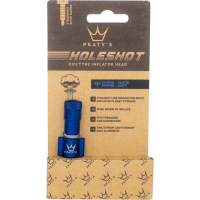 Peaty's Holeshot CO2 Tyre Inflator Head