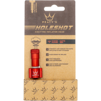 Peaty's Holeshot CO2 Tyre Inflator Head