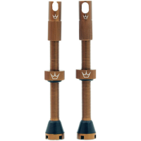 Peaty's Ventil, Chris King Tubeless MKII 60mm