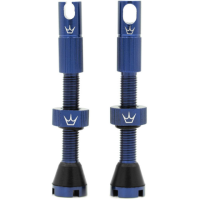 Peaty's Ventil, Chris King Tubeless MKII 42mm