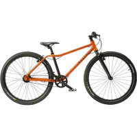 Rascal Bikes Rascal 26 Belt Drive 7-Gang, Flame