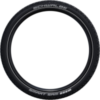 Schwalbe Smart Sam Plus Performance RaceGuard HS624 29x2.60
