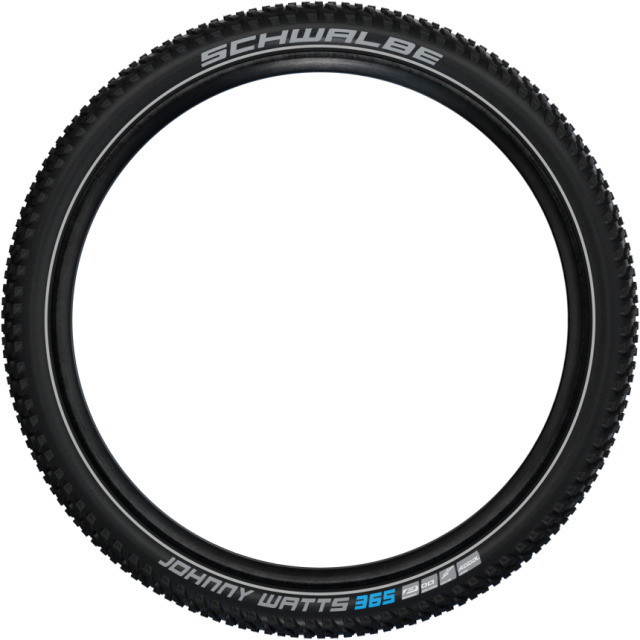 Schwalbe Johnny Watts 365 Performance RaceGuard HS618 27.5x2.60