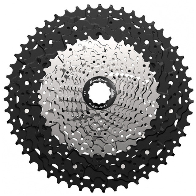 SunRace MZ 603 Kassette 12-fach 11-51