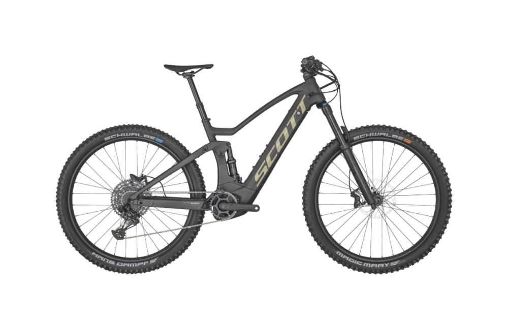 Scott Genius eRide 910, XL