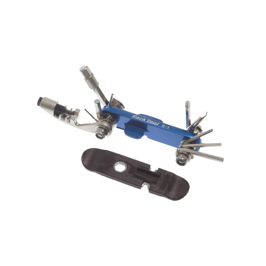 Park Tool IB-3 MULTI-TOURENWERKZEUG