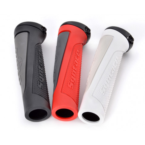 Syntace Moto 30.0 Griffe, Red