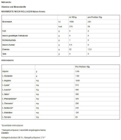 WOO Amino/30 Portionen à 7g