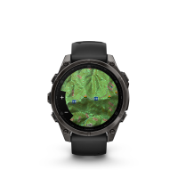 Garmin Fēnix® 8 – 47 mm, AMOLED