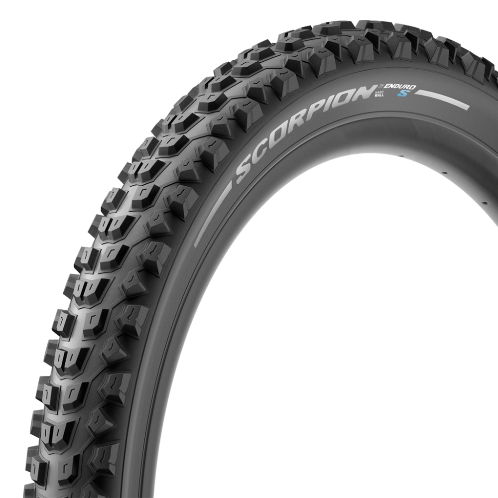 Pirelli Scorpion Enduro S HardWall V2 black,29x2.60
