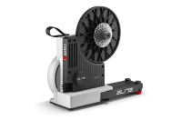 Elite Realtrainer Justo 2 mit 12 Gang Kassette