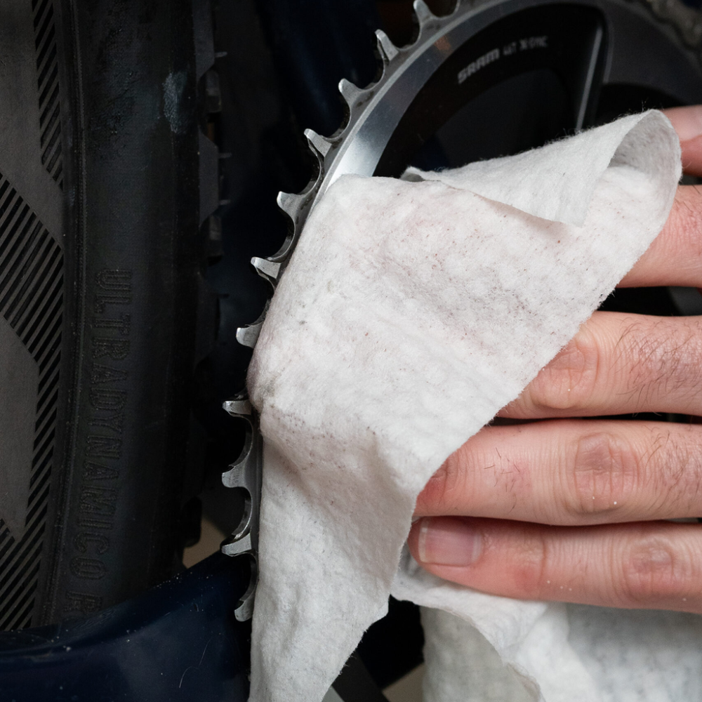 DYNAMIC Wonder Wipes