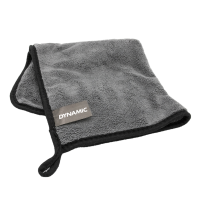 DYNAMIC Luxury microfibre polishing cloth