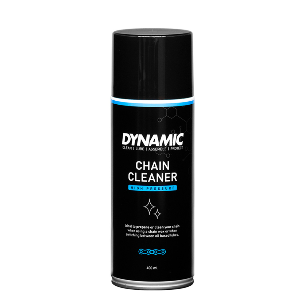 DYNAMIC Chain Cleaner High Pressure 400ml