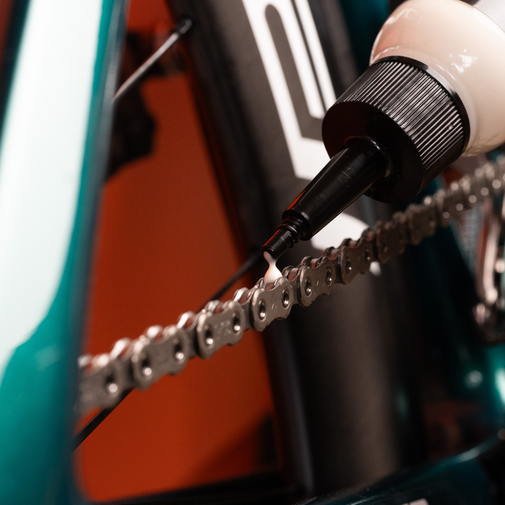 DYNAMIC Dry Lube 100ml