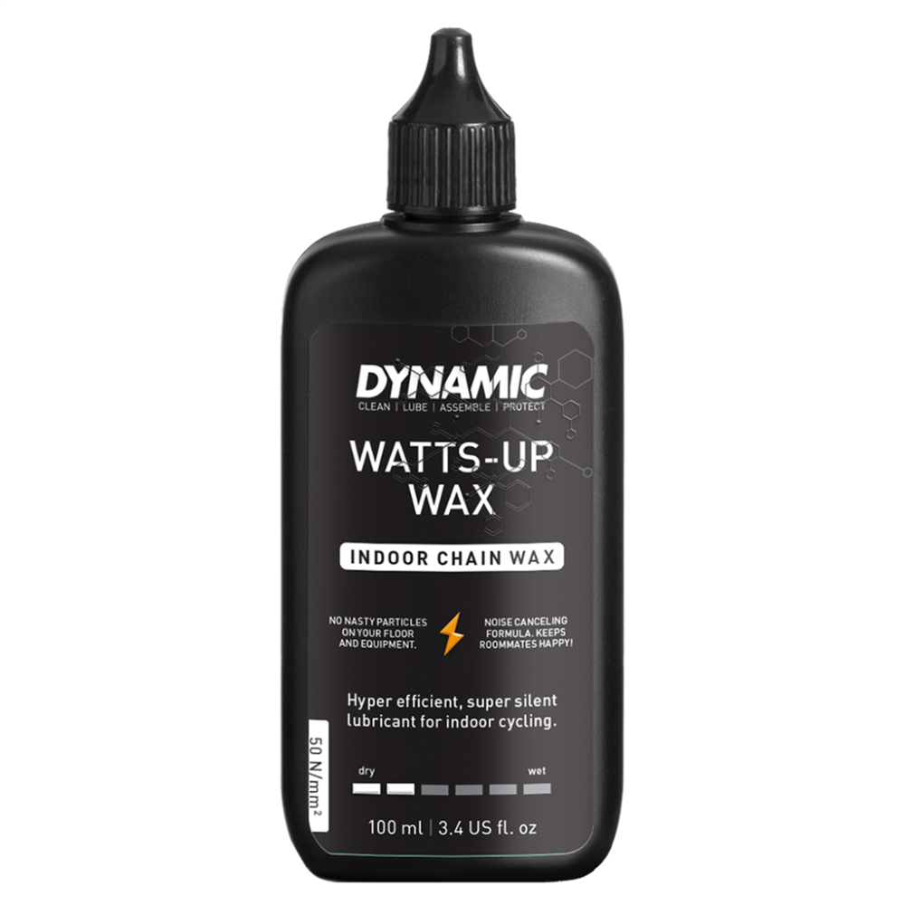 DYNAMIC Watts-Up Wax 100ml