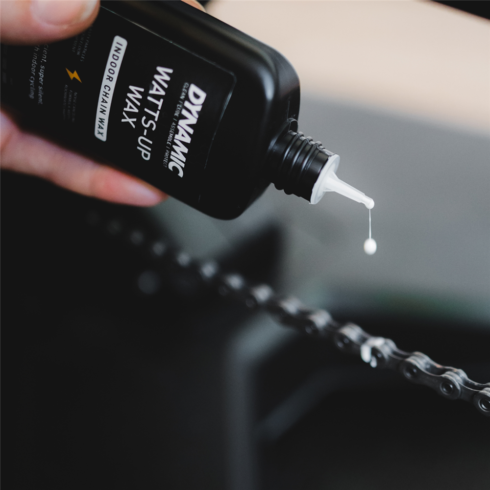 DYNAMIC Watts-Up Wax 100ml