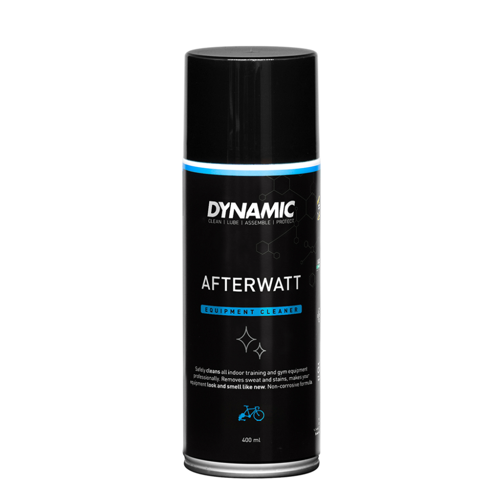 DYNAMIC AfterWatt equipment cleaner 400ml