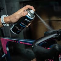 DYNAMIC AfterWatt equipment cleaner 400ml