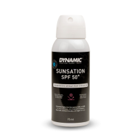 DYNAMIC Sunsation SPF-50