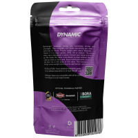 DYNAMIC Bar Keeper Tubeless Valves 60mm